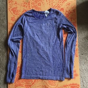 Nike Dri Fit Long sleeve